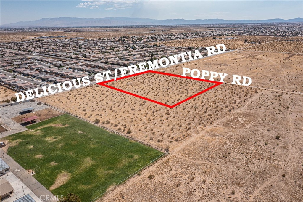 0 Poppy Road Property Photo 7