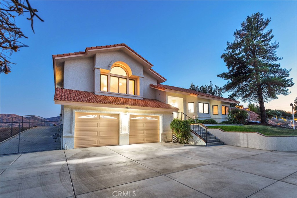 18859 Ranchero Road Property Photo 1