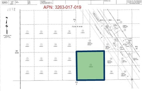 10 AC W Avenue D8 Property Photo 1