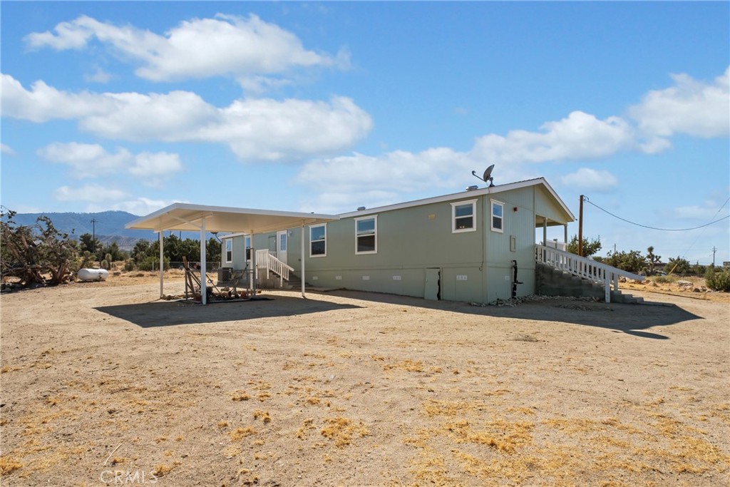 10715 Mountain Road Property Photo 1