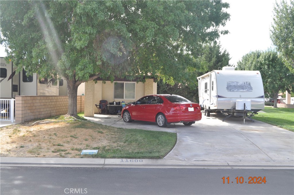 11600 Ridgemark Road Property Photo 6