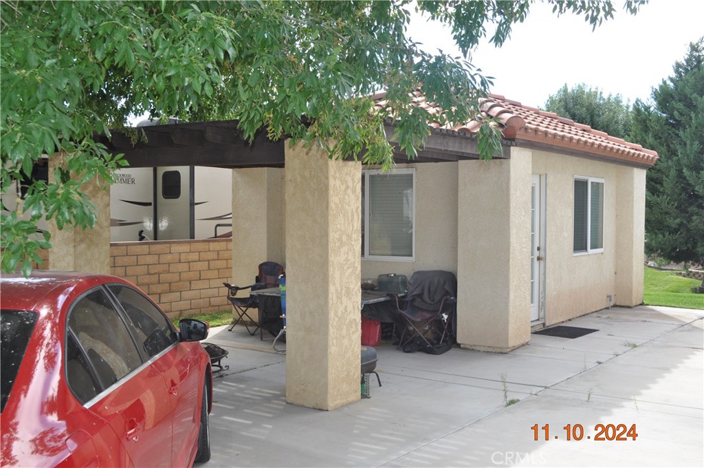 11600 Ridgemark Road Property Photo 8