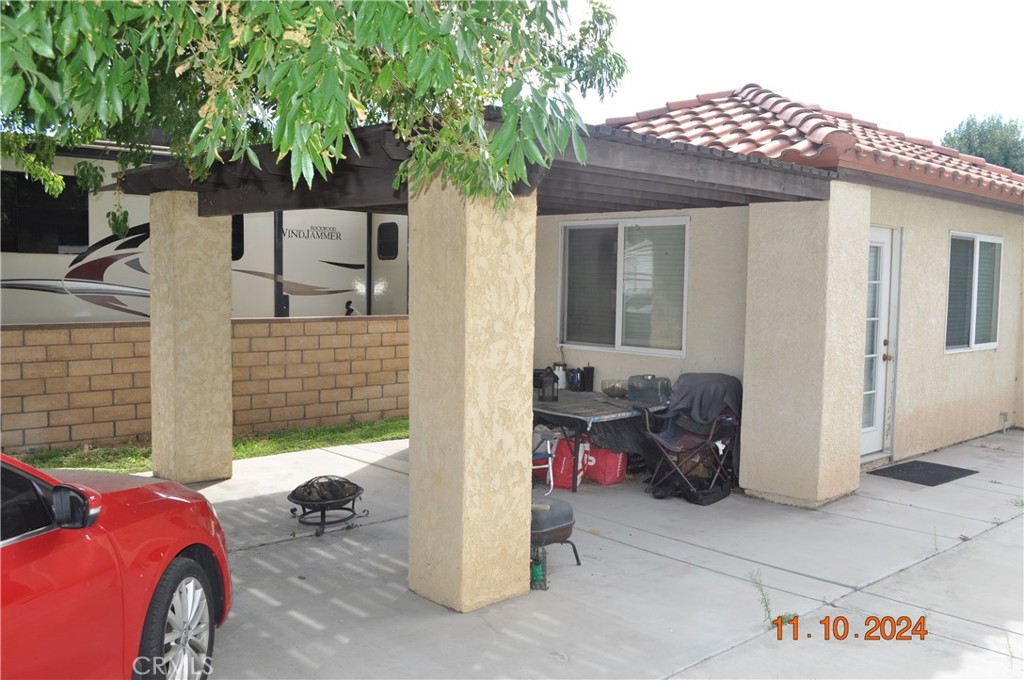 11600 Ridgemark Road Property Photo 9