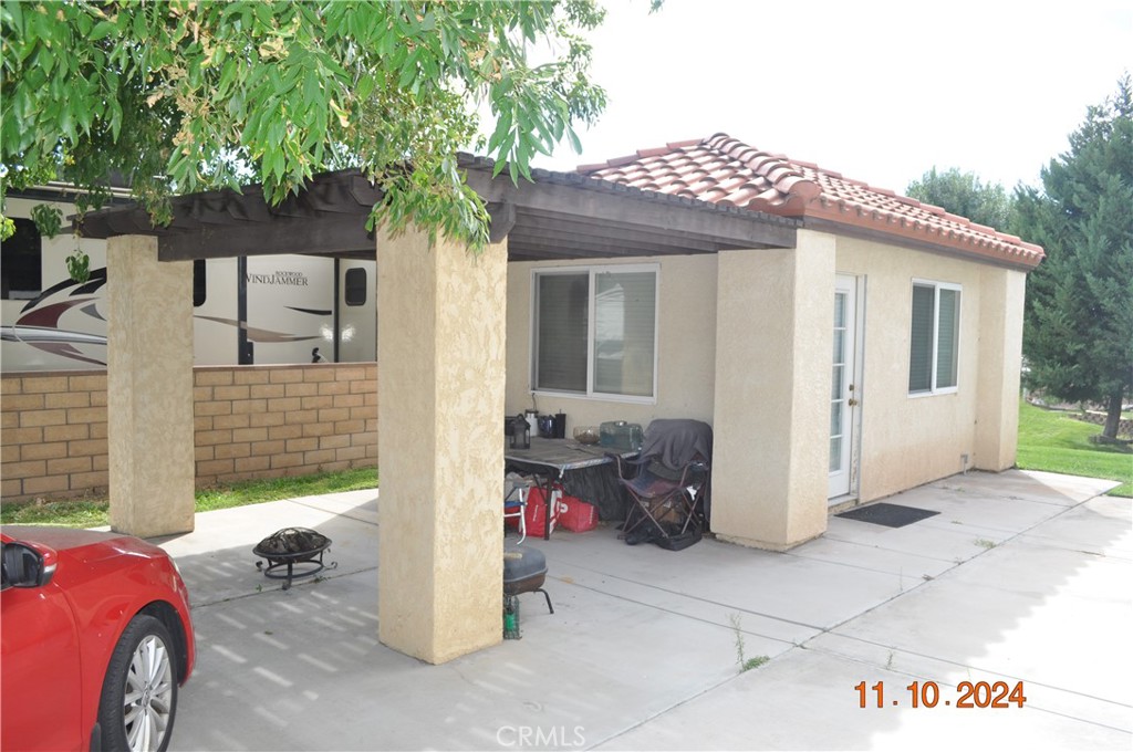 11600 Ridgemark Road Property Photo 10