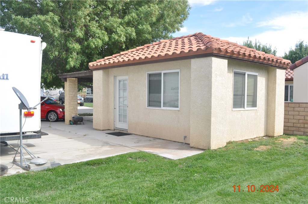 11600 Ridgemark Road Property Photo 12