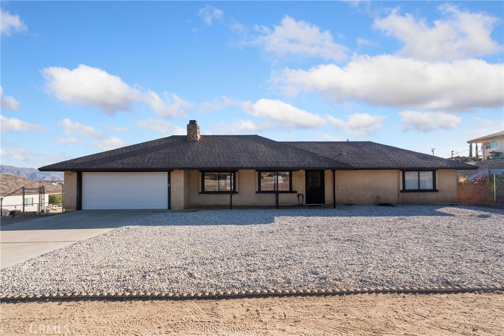 16341 Fremontia Street Property Photo 1