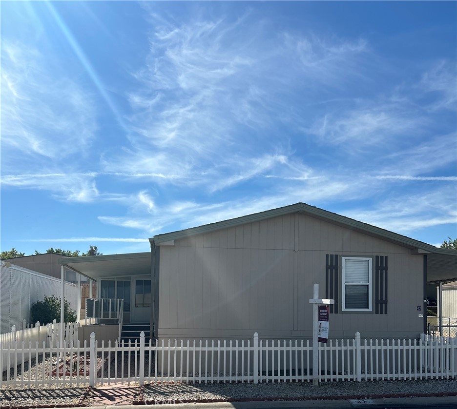 13393 Mariposa Road 42 Property Photo 1