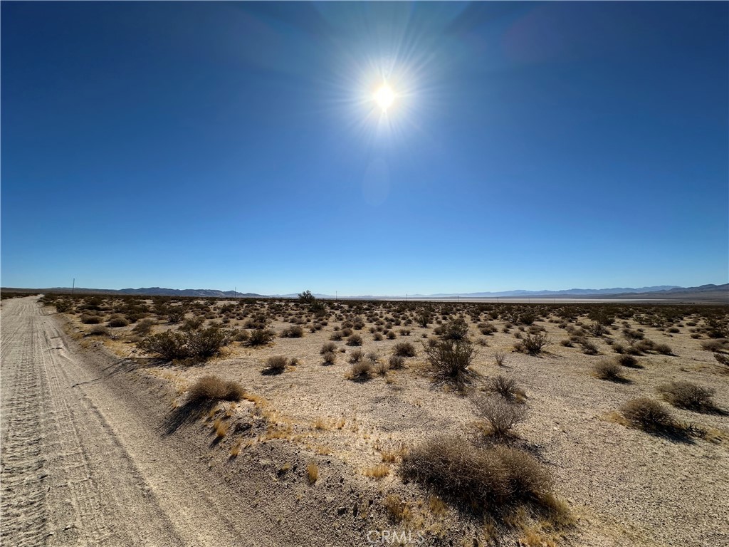 0 Fort Irwin Rd/shenk Ranch Property Photo 3