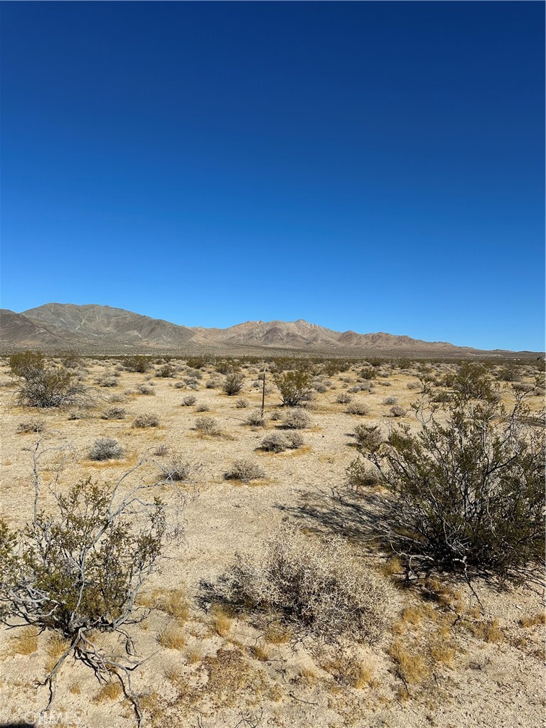 0 Fort Irwin Rd/shenk Ranch Property Photo 5