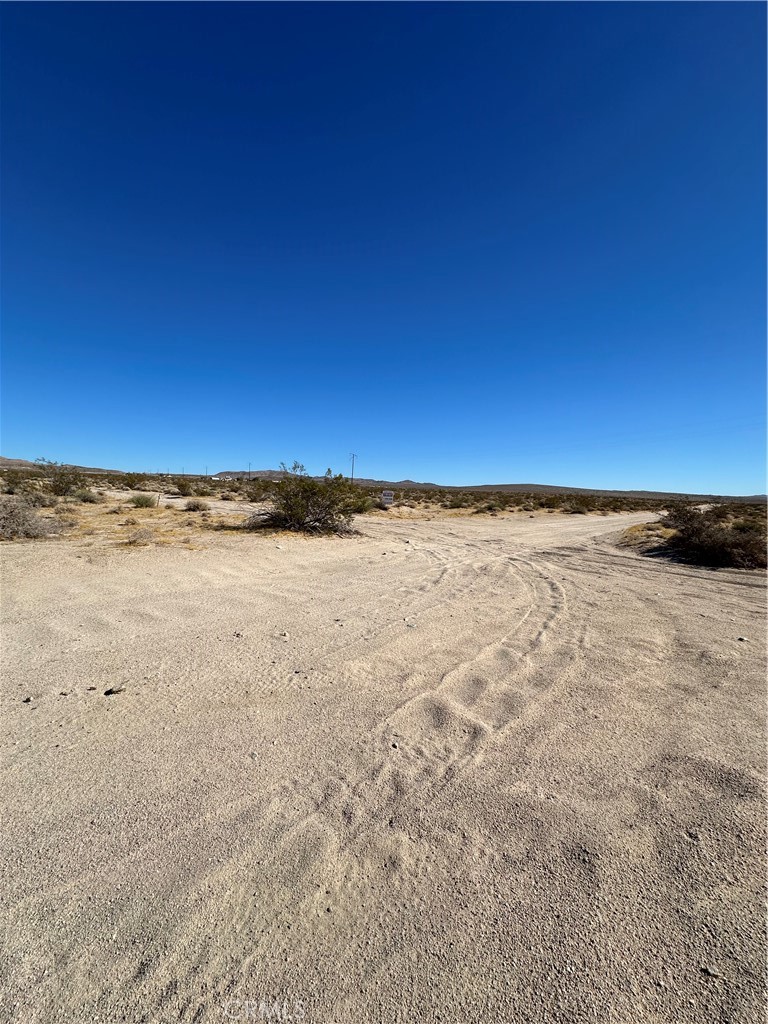 0 Fort Irwin Rd/shenk Ranch Property Photo 6