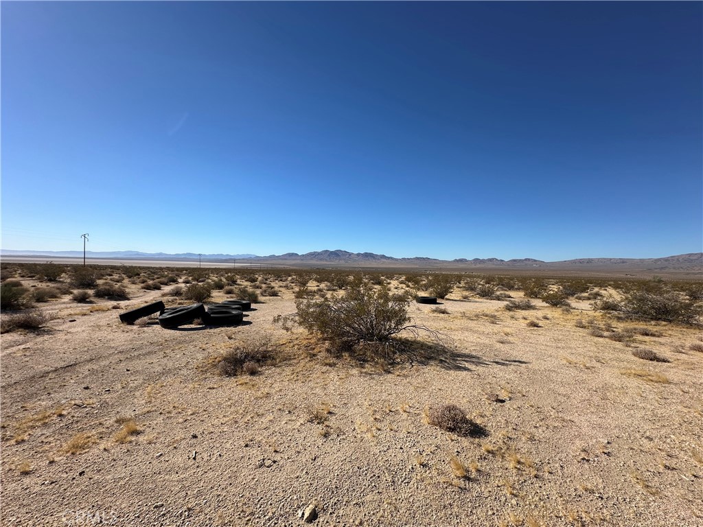0 Fort Irwin Rd/shenk Ranch Property Photo 8