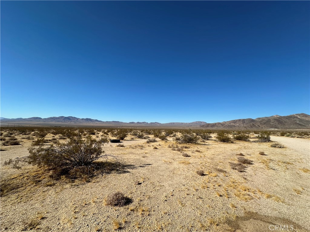 0 Fort Irwin Rd/shenk Ranch Property Photo 9
