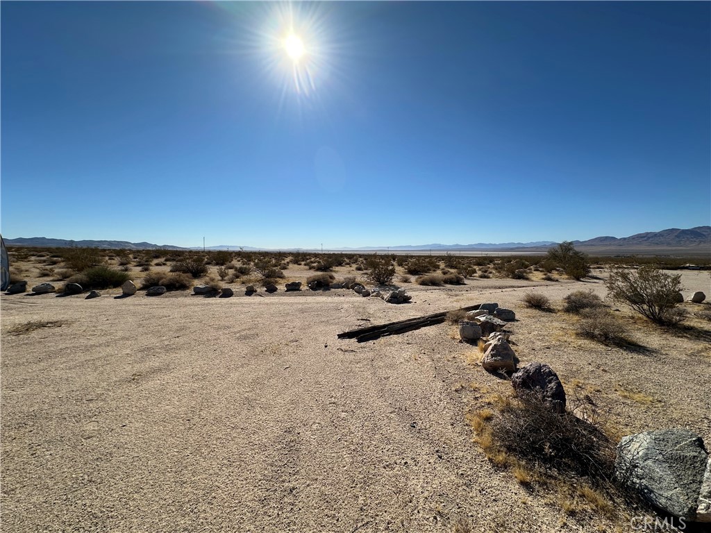 0 Fort Irwin Rd/shenk Ranch Property Photo 10