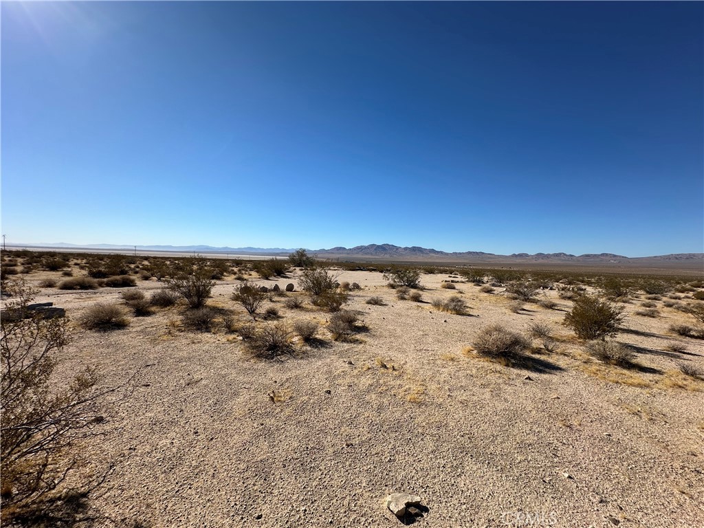0 Fort Irwin Rd/shenk Ranch Property Photo 11