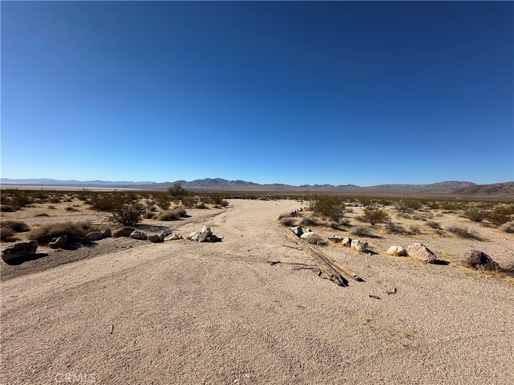 0 Fort Irwin Rd/shenk Ranch Property Photo 13