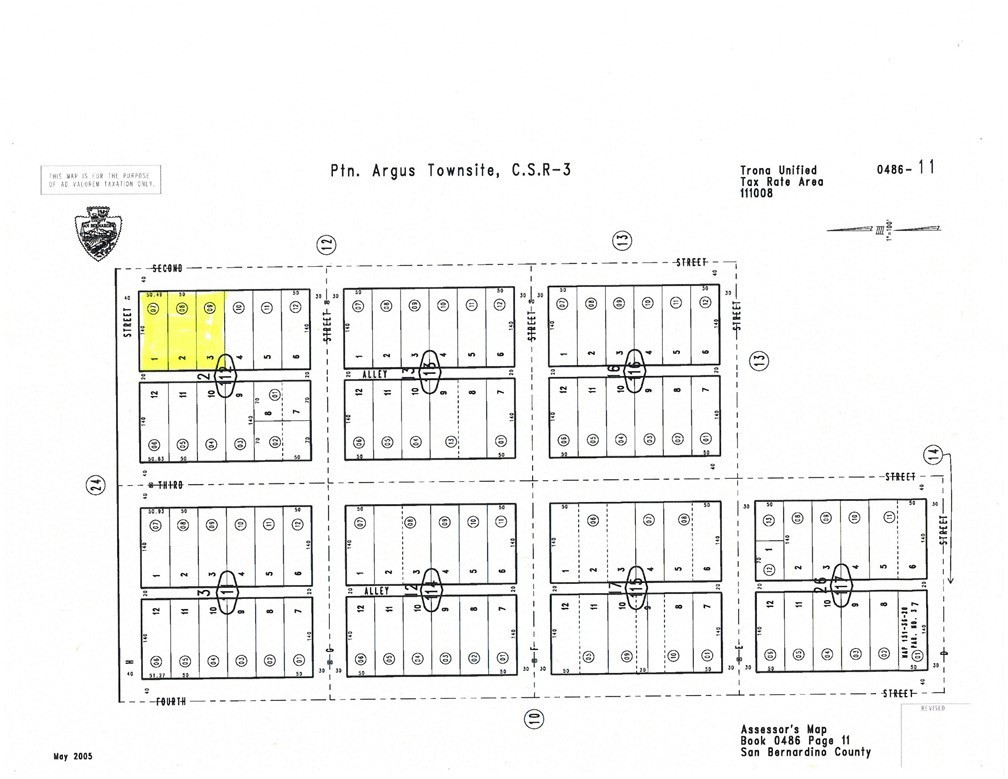 82482 2nd Street Property Photo