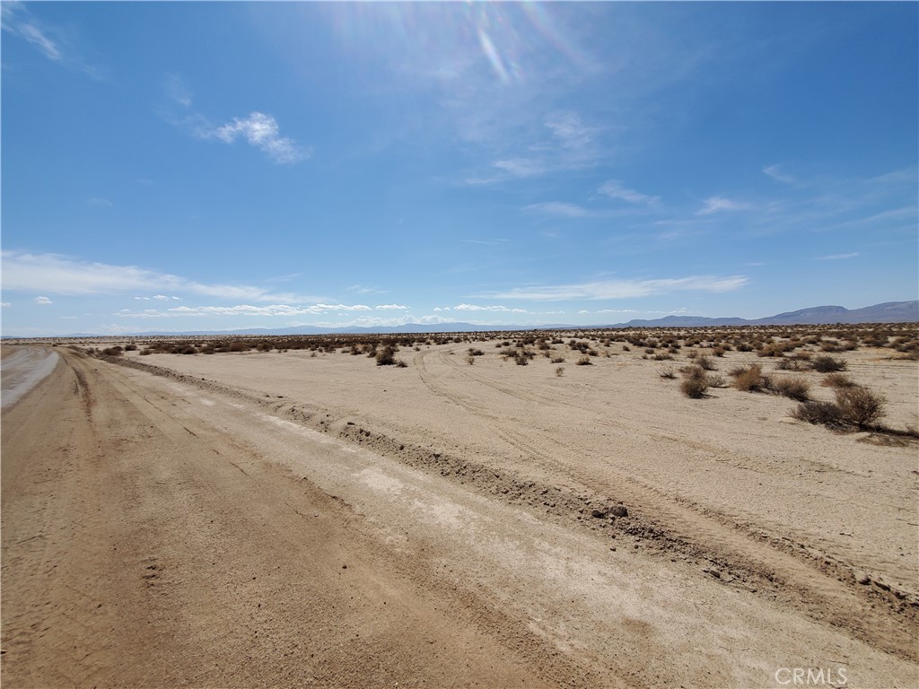 20 Ac Alvord Mtn Road Property Photo