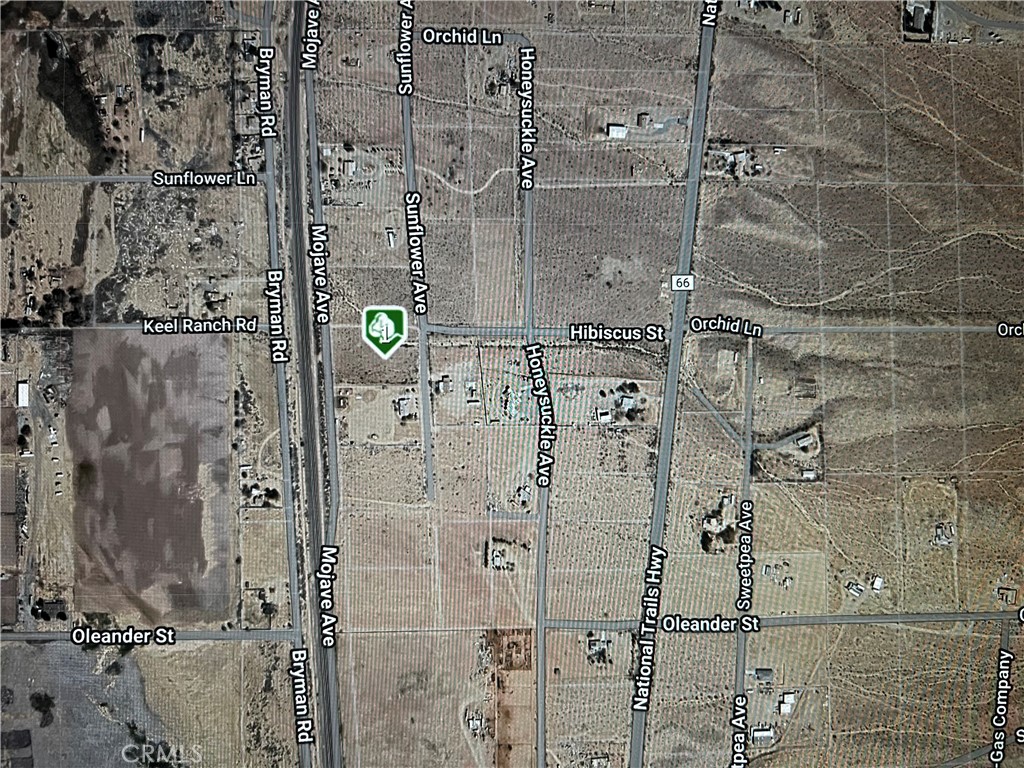 0 Sunflower Avenue Property Photo