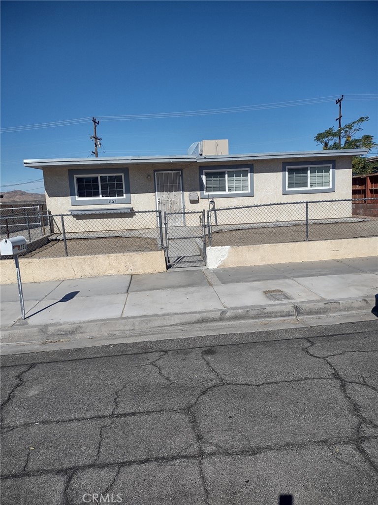 1121 Mojave Drive Property Photo 1