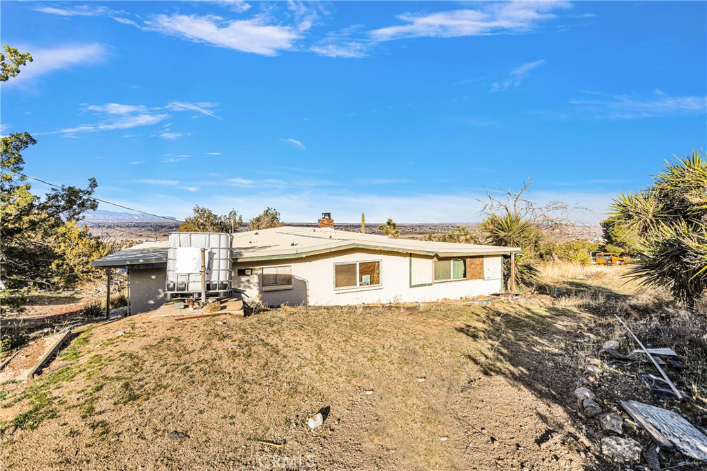 20720 Chickawill Road Property Photo 2