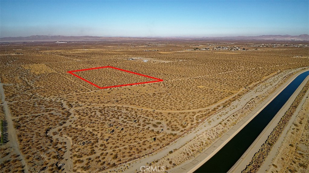 0 -dos Palmas Rd. Property Photo 4