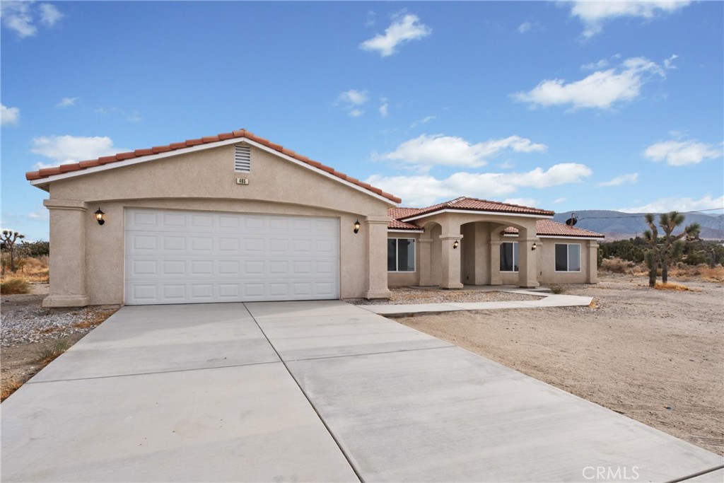 465 Solano Road Property Photo 27
