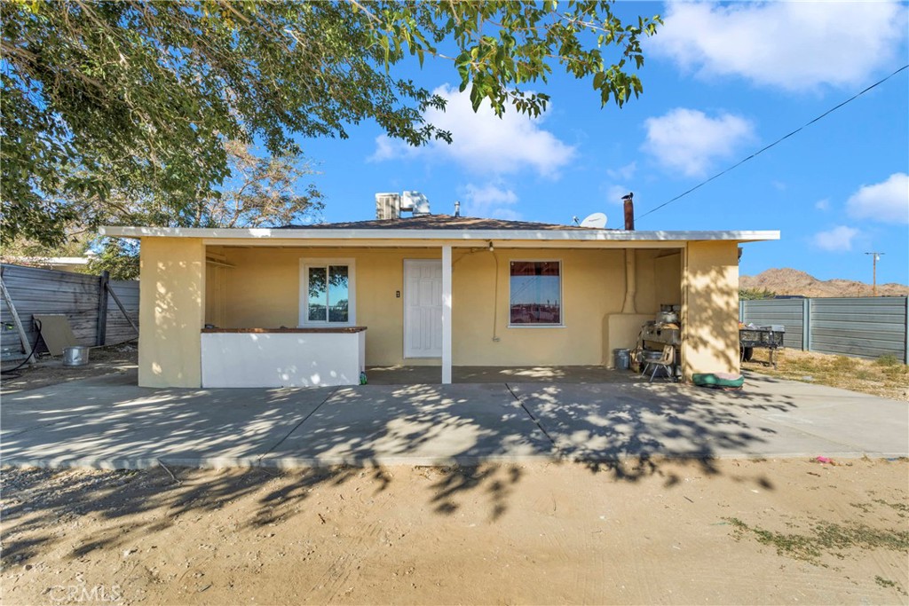 10394 Baker Road Property Photo 1