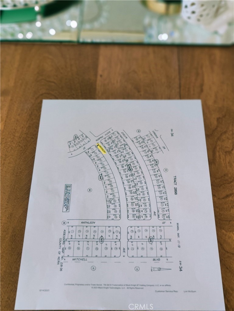 0 Margery Avenue Property Photo 1