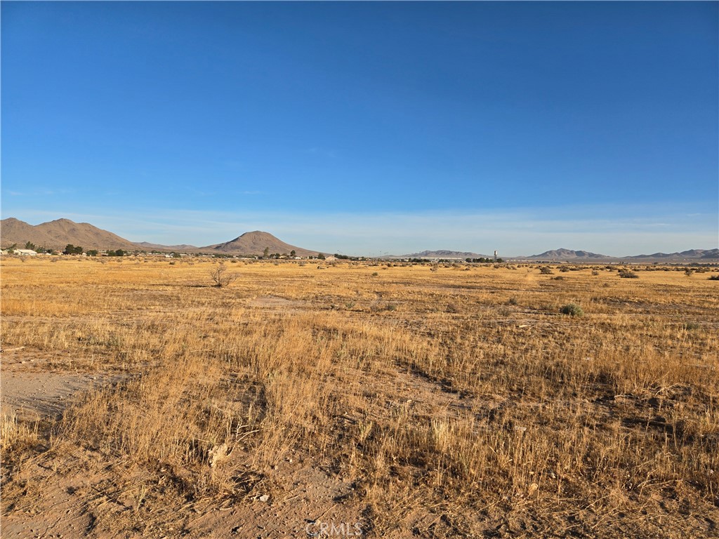 0 Zuni Road Property Photo 1