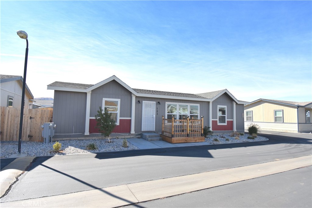 21621 Sandia Rd 163 Property Photo 4