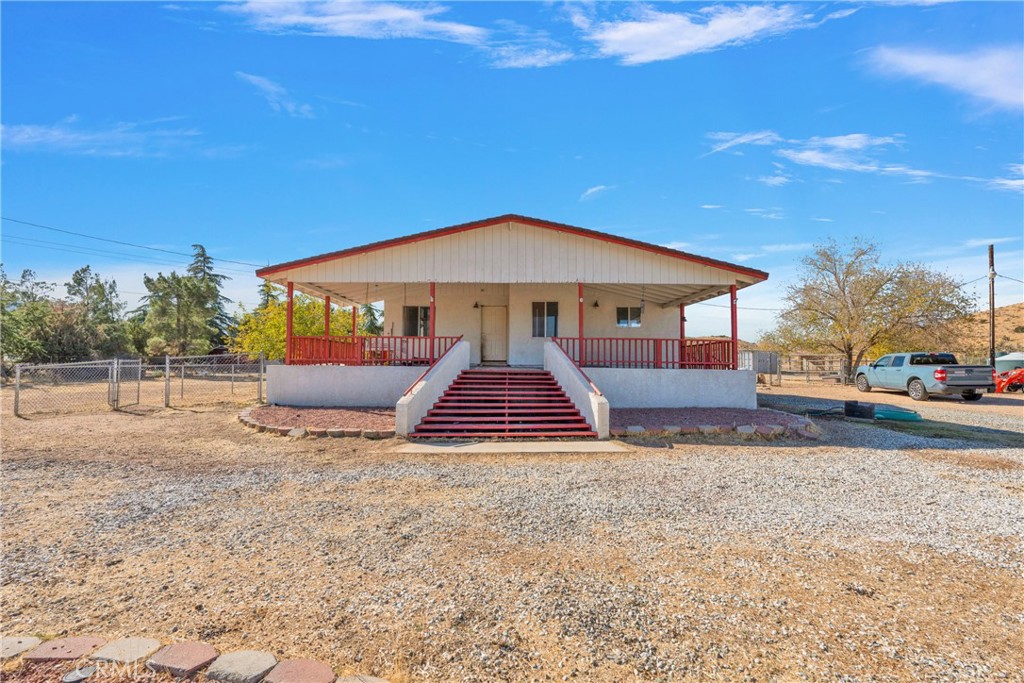 6022 Arrowhead Lake Road Property Photo 1