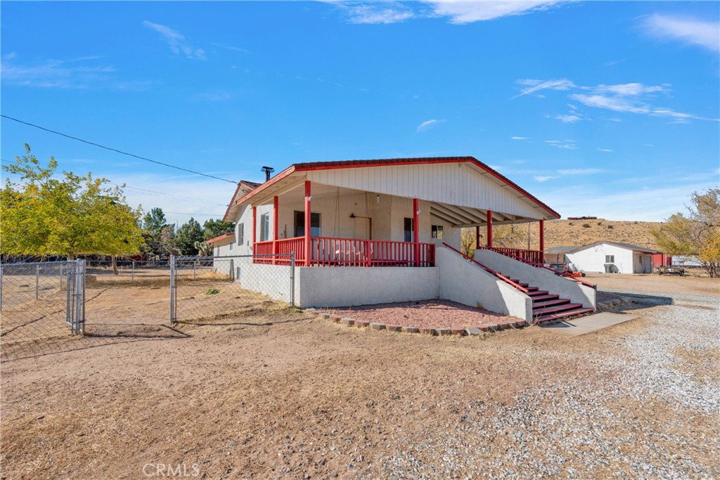 6022 Arrowhead Lake Road Property Photo 2