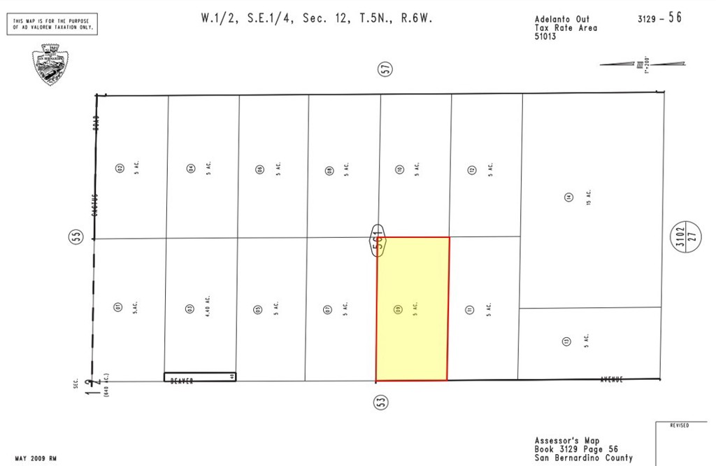 0 Beaver Road Property Photo