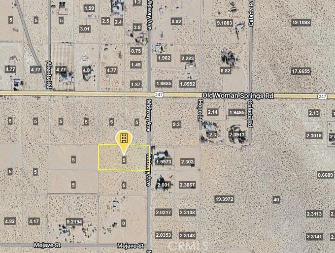 0 Midway Avenue Property Photo 3