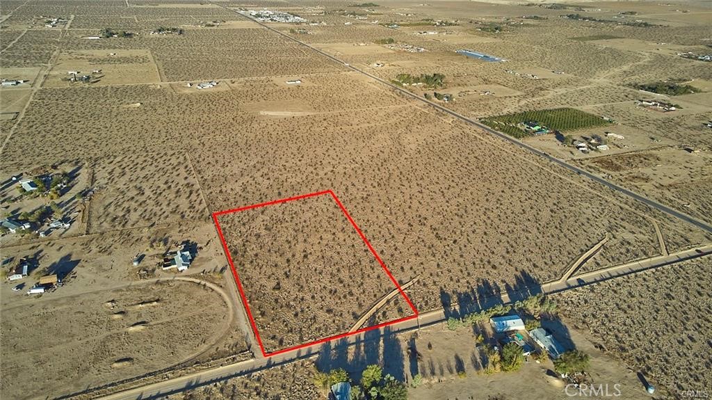 0 Midway Avenue Property Photo 1