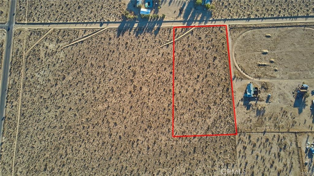 0 Midway Avenue Property Photo 2