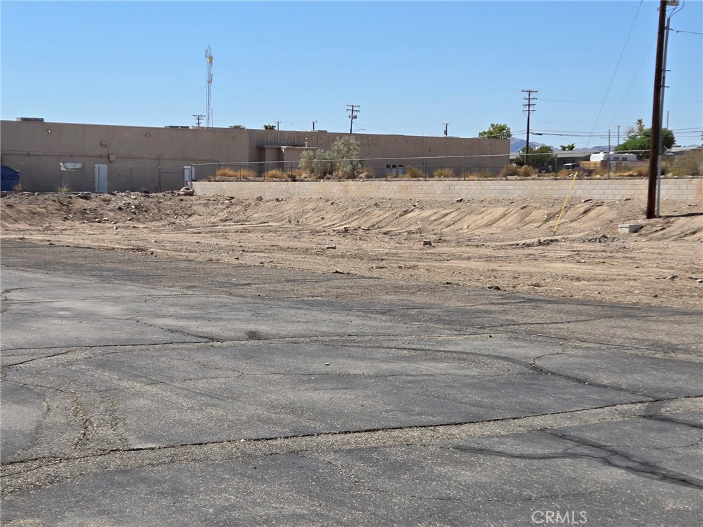1300 Bailey Avenue Property Photo 9