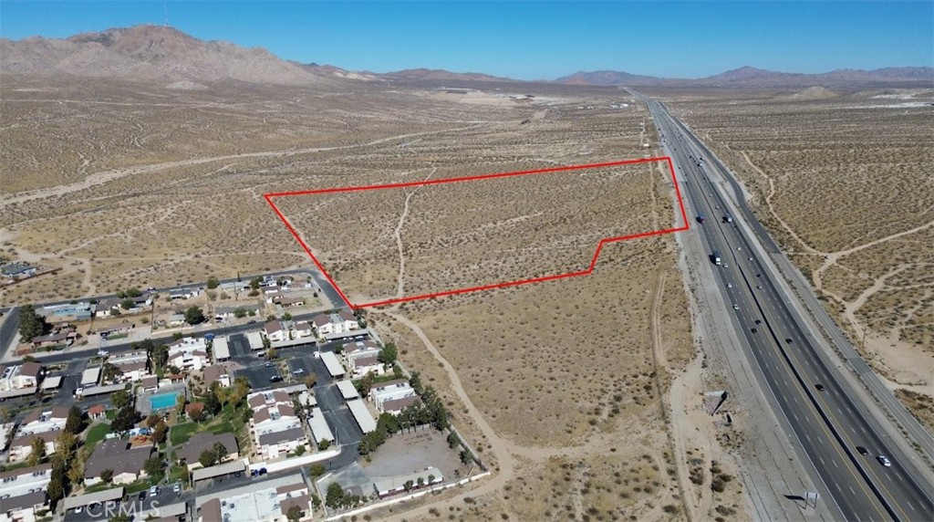0 Venus Avenue Property Photo 2