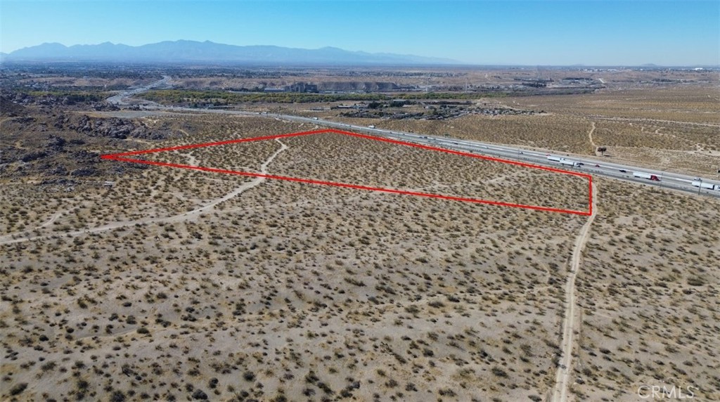 0 Outer Hwy 15 Property Photo 4