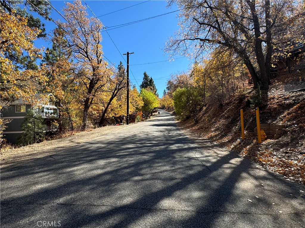 1203 S Minton Avenue Property Photo 8