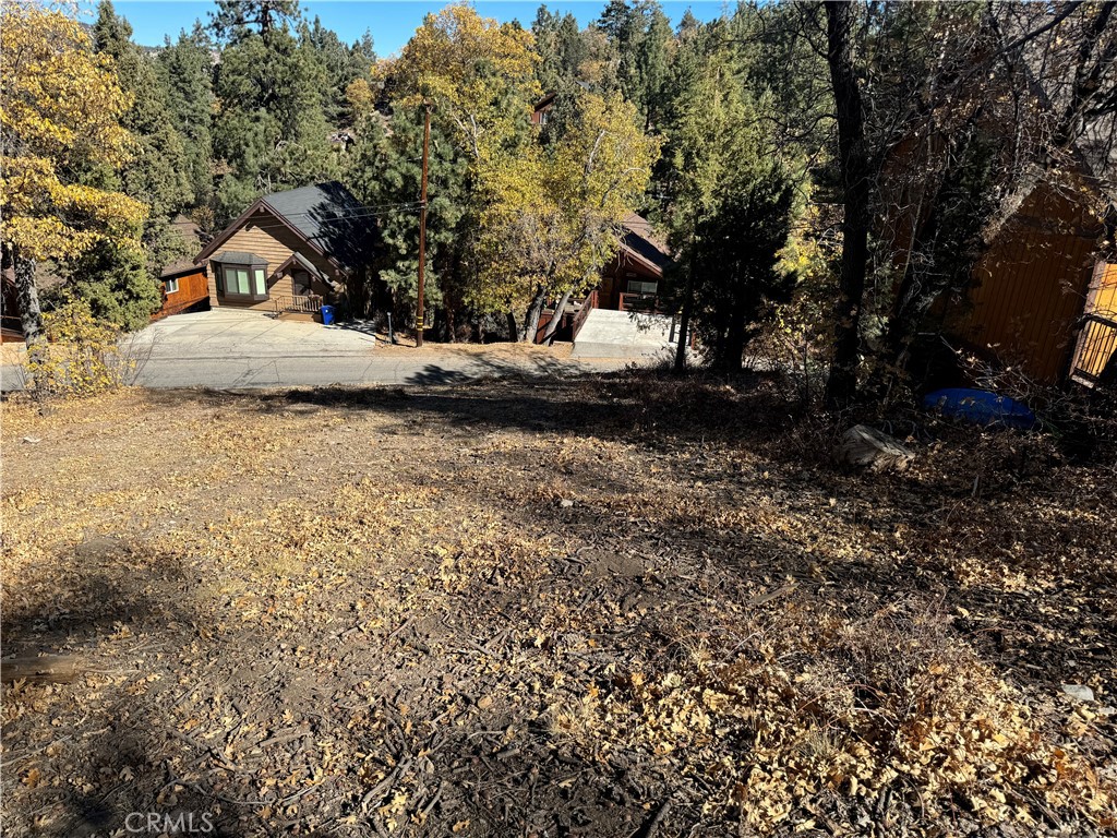 1203 S Minton Avenue Property Photo 19
