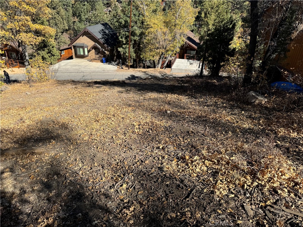 1203 S Minton Avenue Property Photo 20