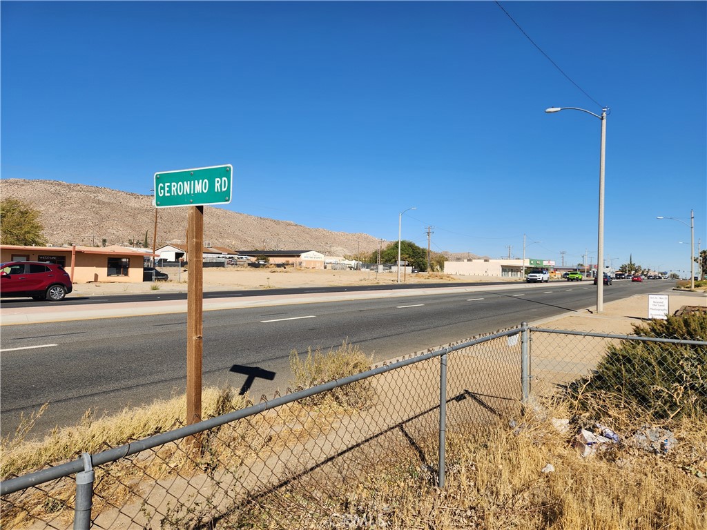 55601 29 Palms Property Photo 1