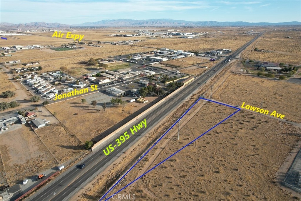 0 Us-395 Property Photo 2