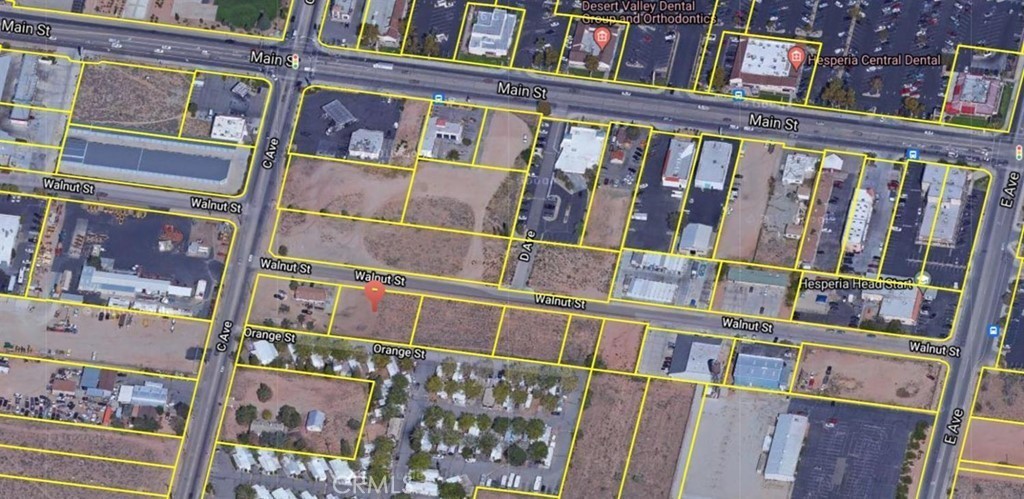 0 Walnut Street Property Photo 1