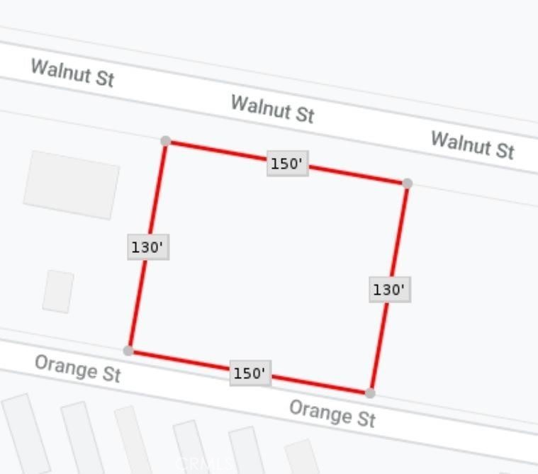 0 Walnut Street Property Photo 2