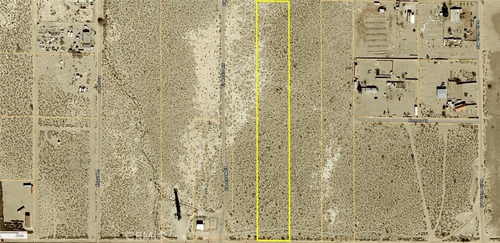 0 El Mirage Road Property Photo 1