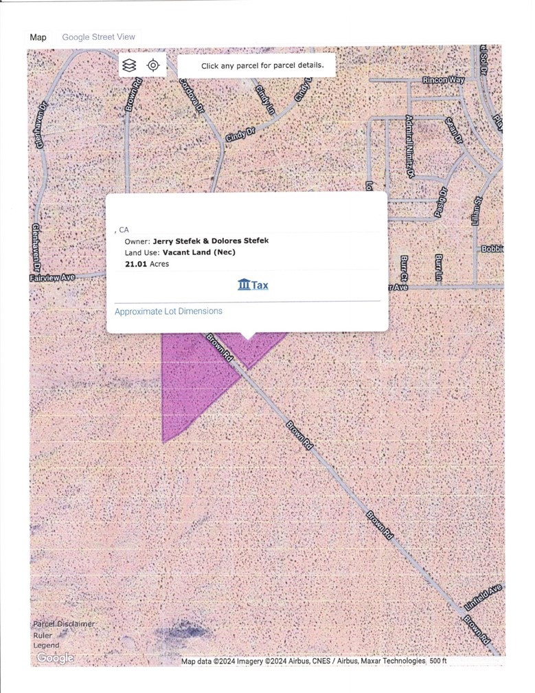 1 Brown Property Photo 6