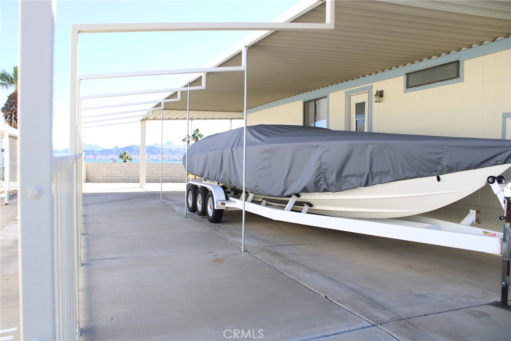105 Thunderhead 1 #105 Havasu Lake, Ca Street Property Photo 2