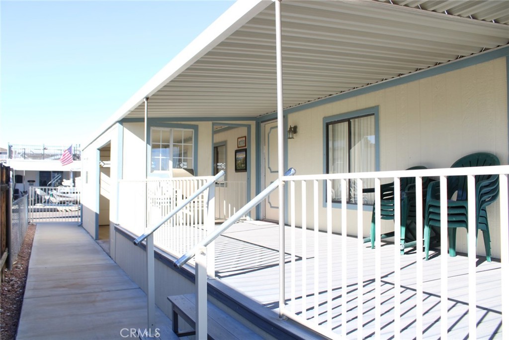 105 Thunderhead 1 #105 Havasu Lake, Ca Street Property Photo 6